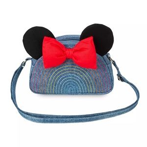 Disney Minnie Mouse Purse
